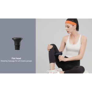 ماساژور تفنگی مینی شیائومی مدل XMFG-M352